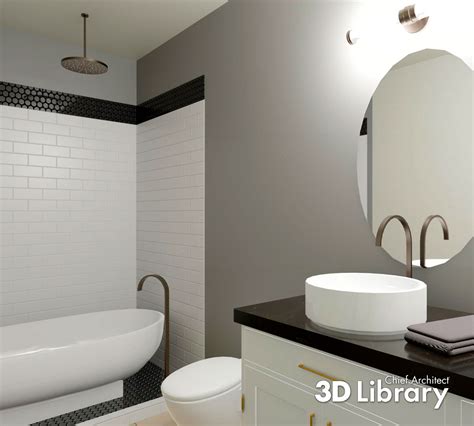 chief architect library|Fixtures and Appliances .